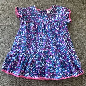 Vineyard Vines for target Whale dress
